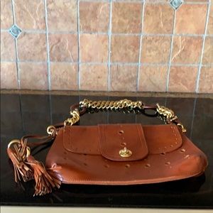 Marc Jacobs chain shoulder bag